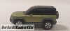 MATCHBOX 2020 Land Rover Defender