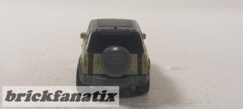 MATCHBOX 2020 Land Rover Defender