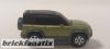 MATCHBOX 2020 Land Rover Defender
