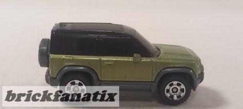 MATCHBOX 2020 Land Rover Defender