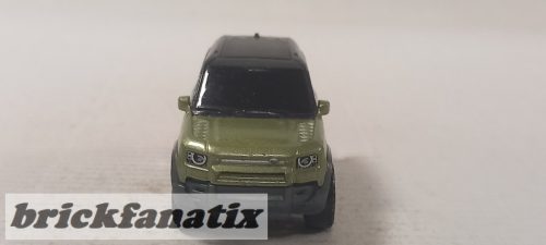 MATCHBOX 2020 Land Rover Defender