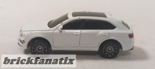 Matchbox 2018 Bentley Bentayga