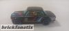 Hot Wheels BMW 2002