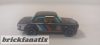 Hot Wheels BMW 2002