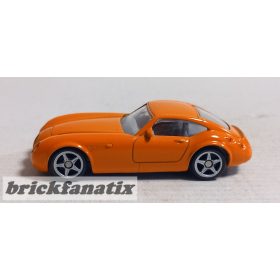 SIKU Wiesmann GT MF4