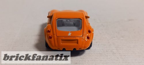 SIKU Wiesmann GT MF4