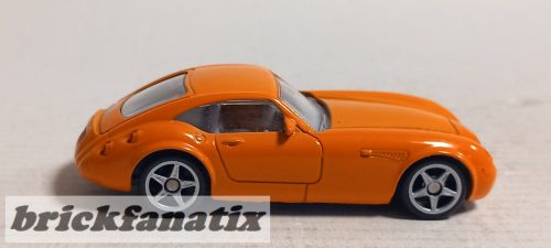 SIKU Wiesmann GT MF4