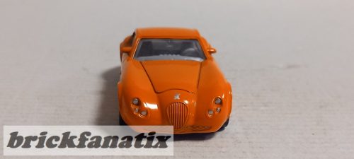 SIKU Wiesmann GT MF4