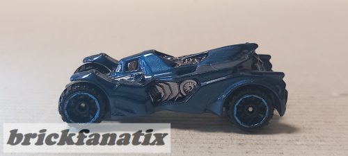 Hot Wheels Batman Batmobile