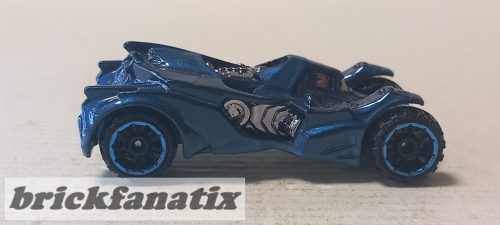 Hot Wheels Batman Batmobile