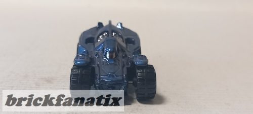Hot Wheels Batman Batmobile