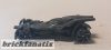 Hot Wheels Batman Batmobile