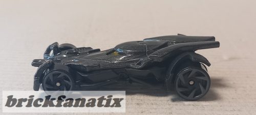 Hot Wheels Batman Batmobile
