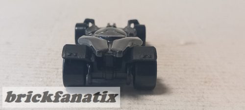 Hot Wheels Batman Batmobile