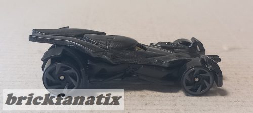 Hot Wheels Batman Batmobile
