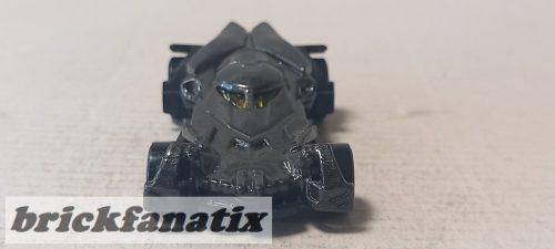 Hot Wheels Batman Batmobile