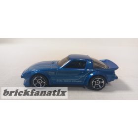 Hot Wheels mazda RX-7