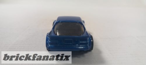 Hot Wheels mazda RX-7