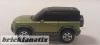 MATCHBOX 2020 Land Rover Defender