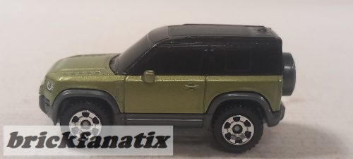 MATCHBOX 2020 Land Rover Defender