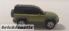 MATCHBOX 2020 Land Rover Defender