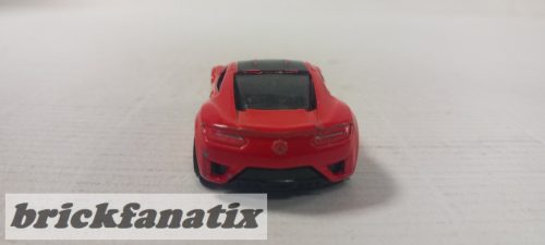 HOT WHEELS 2017 Acura NSX