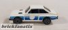 Hot Wheels Ford Escort RS2000