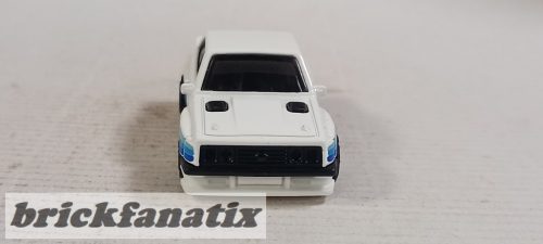 Hot Wheels Ford Escort RS2000