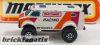 Matchbox 4x4 Chevy Van