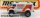 Matchbox 4x4 Chevy Van