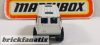 Matchbox 4x4 Chevy Van
