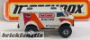 Matchbox 4x4 Chevy Van