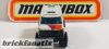 Matchbox 4x4 Chevy Van