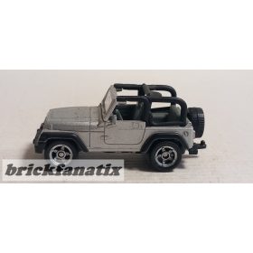 Siku Jeep Wrangler