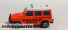 Matchbox Mercedes Benz 280 GE - 24 Hours Towing Rescue