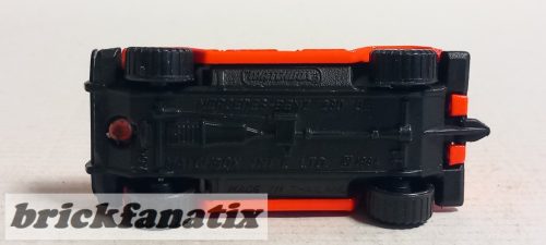 Matchbox Mercedes Benz 280 GE - 24 Hours Towing Rescue