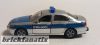 Siku BMW 545i - POLIZEI
