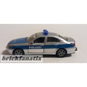 Siku BMW 545i - POLIZEI