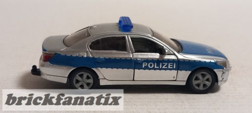 Siku BMW 545i - POLIZEI
