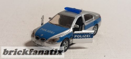 Siku BMW 545i - POLIZEI
