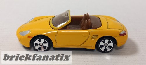 Matchbox Superfast Porsche Boxster ( 2005 )