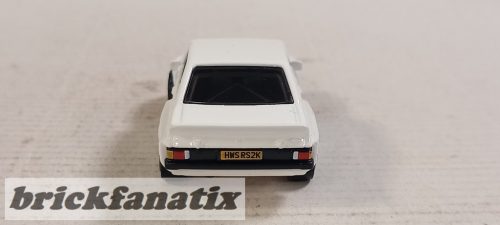 Hot Wheels Ford Escort RS2000