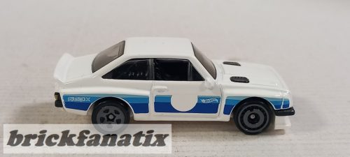 Hot Wheels Ford Escort RS2000