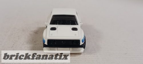 Hot Wheels Ford Escort RS2000