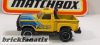 Matchbox Flareside Pick-up