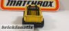 Matchbox Flareside Pick-up