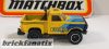 Matchbox Flareside Pick-up