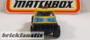 Matchbox Flareside Pick-up