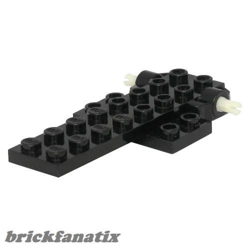 Lego Pullback Motor 8 x 4 x 2/3