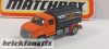 Matchbox - SALE - Utility Truck 2006